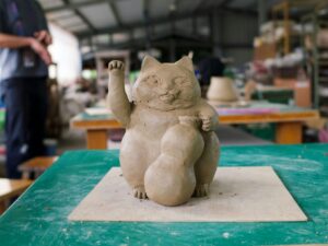 《冒煙小屋》工作坊活動紀錄